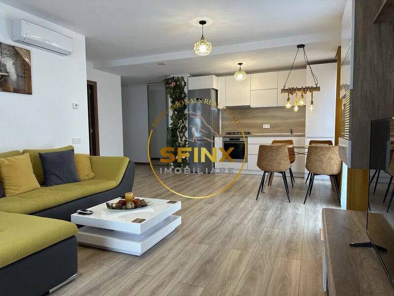 Basarabia Hercesa 2 camere parcare metrou