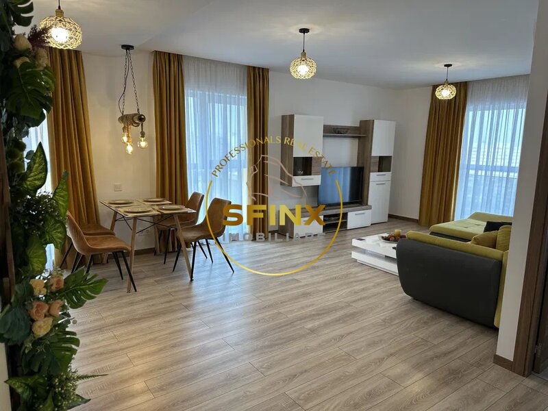 Basarabia Hercesa 2 camere parcare metrou