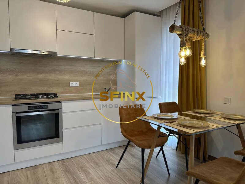 Basarabia Hercesa 2 camere parcare metrou