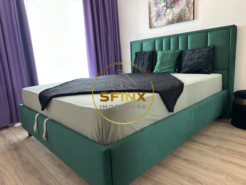 Basarabia Hercesa 2 camere parcare metrou