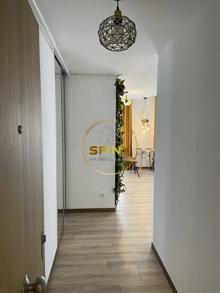Basarabia Hercesa 2 camere parcare metrou