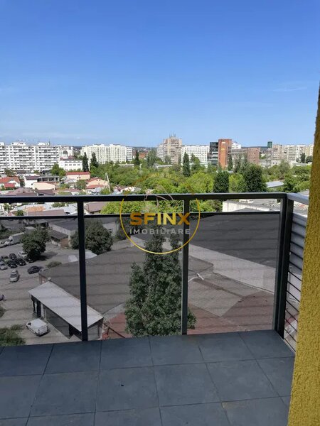 Basarabia Hercesa 2 camere parcare metrou